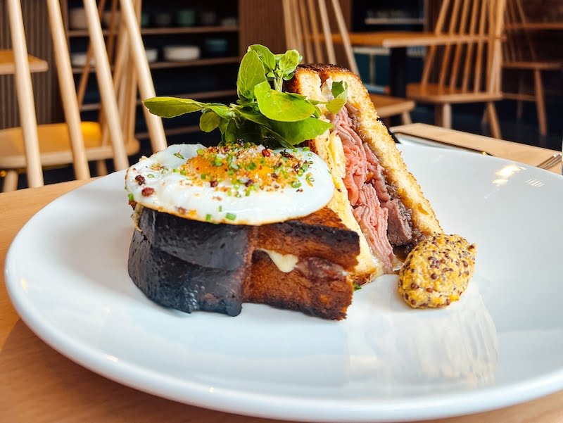 Manchester restaurants