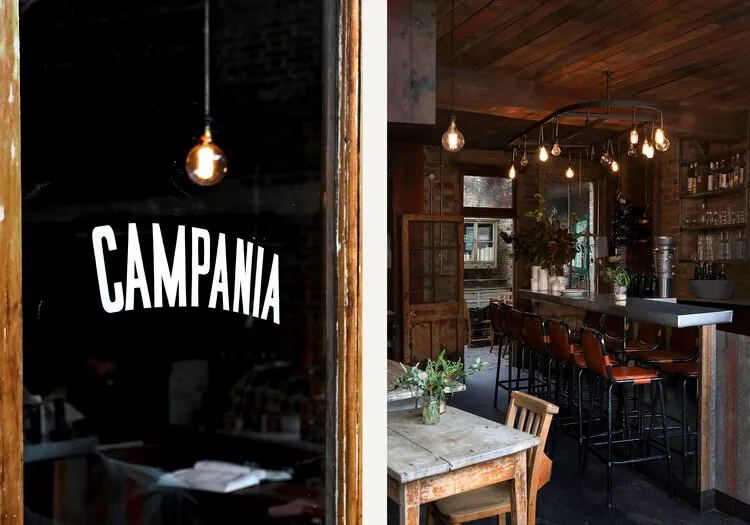 best Italian restaurants in London