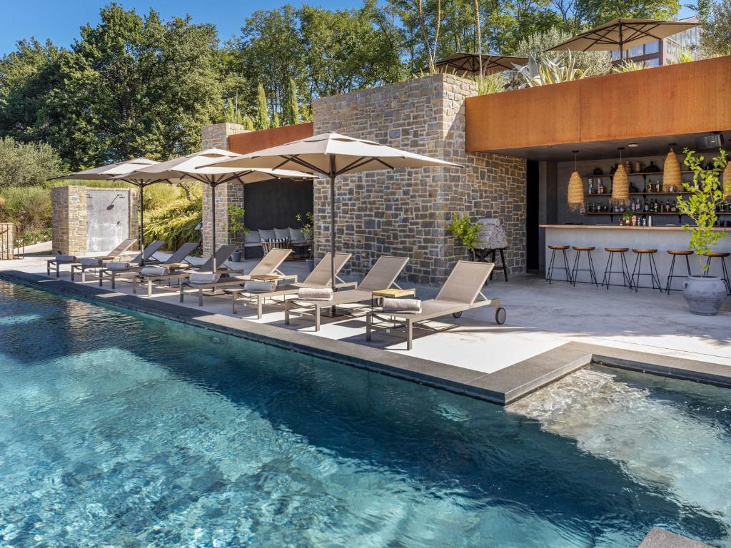 top hotels in Croatia