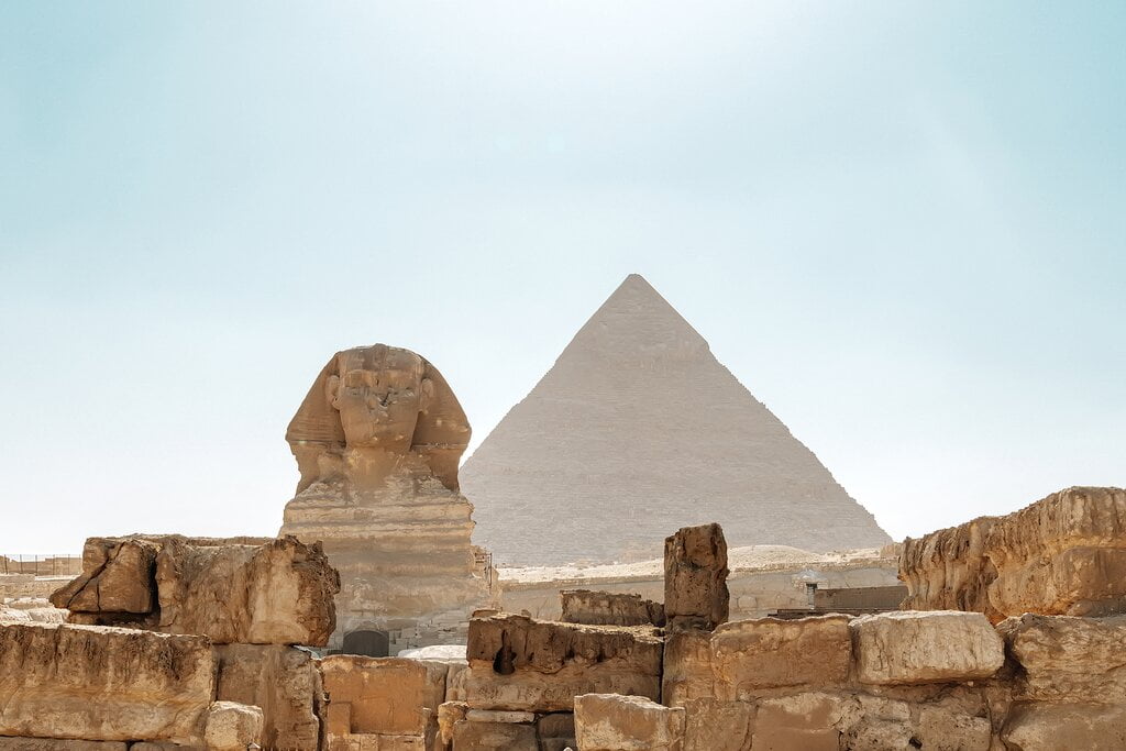 hot places to visit in January