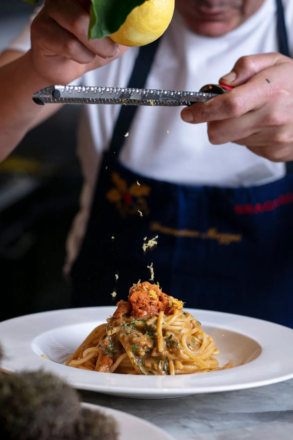 best Italian restaurants in London
