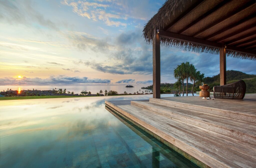 hot places to visit in January