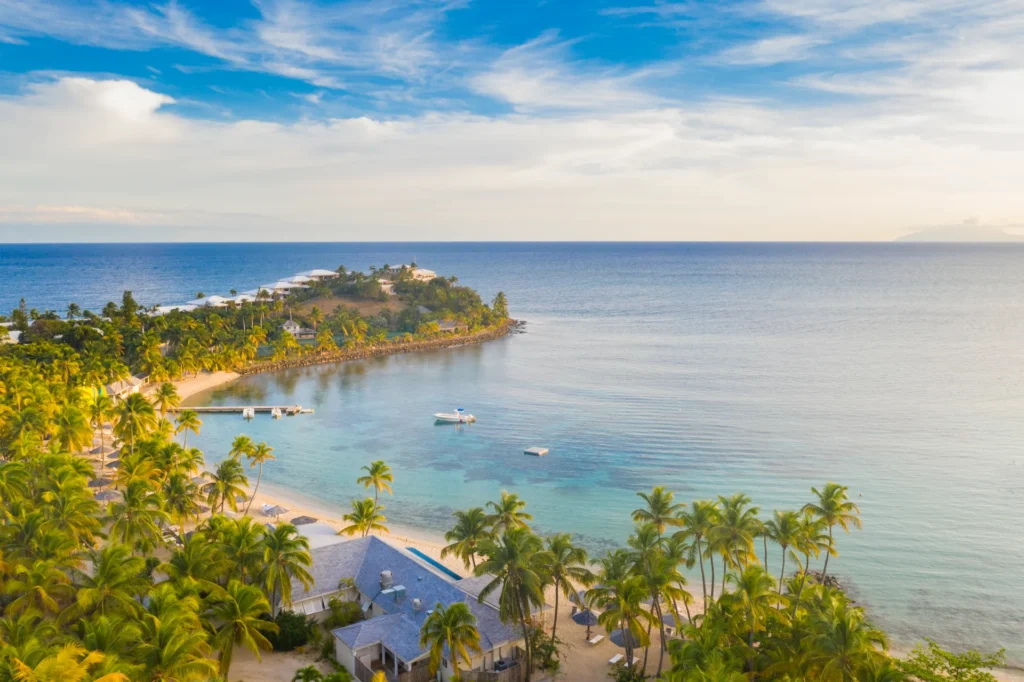 Best Places To Go For Christmas