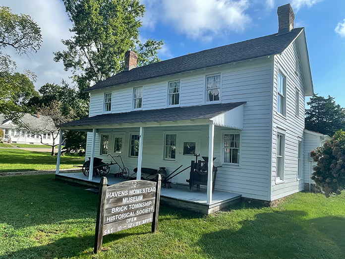 Affordable New Jersey Beach Towns