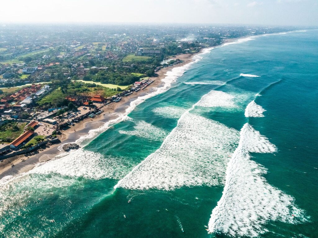 best places to go in July