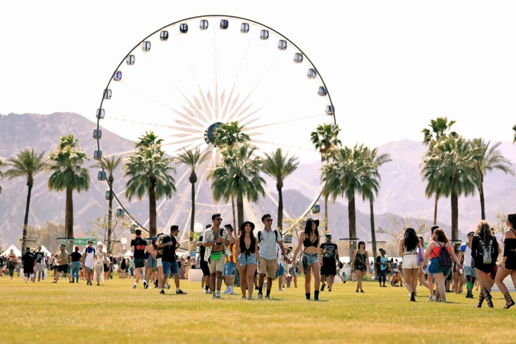 best places to visit in April