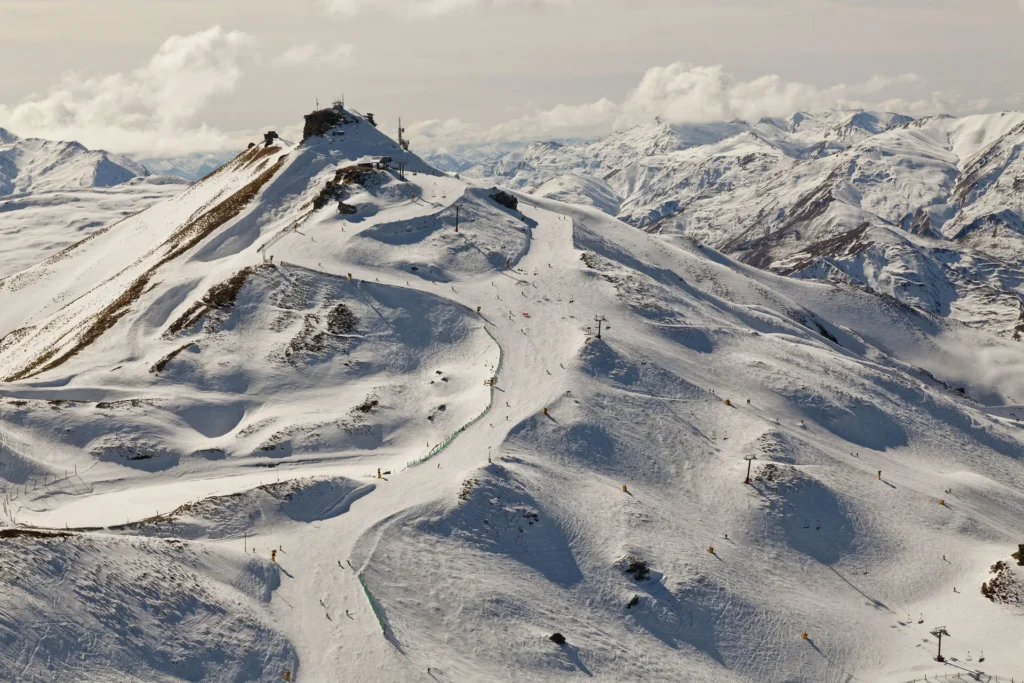 best places to go in July