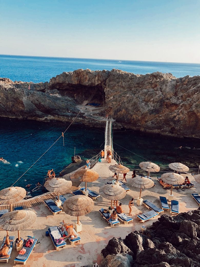best places to visit in April
