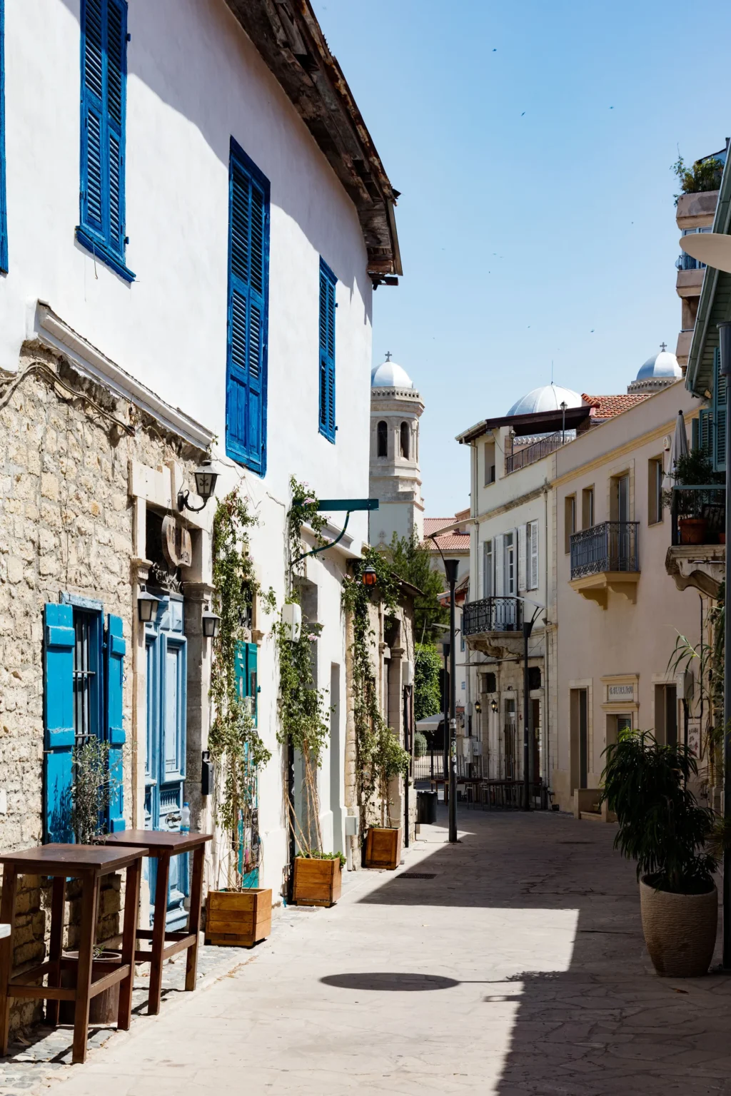 best places to visit in April
