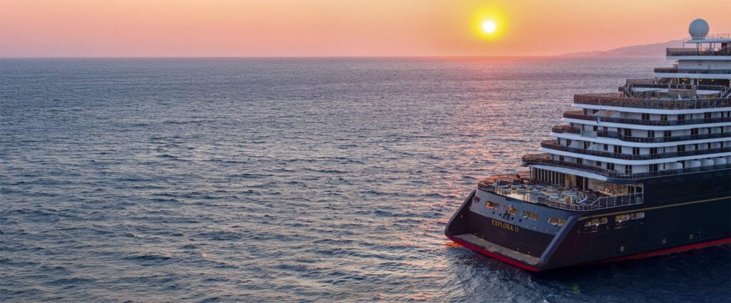 newest cruise ships 2024
