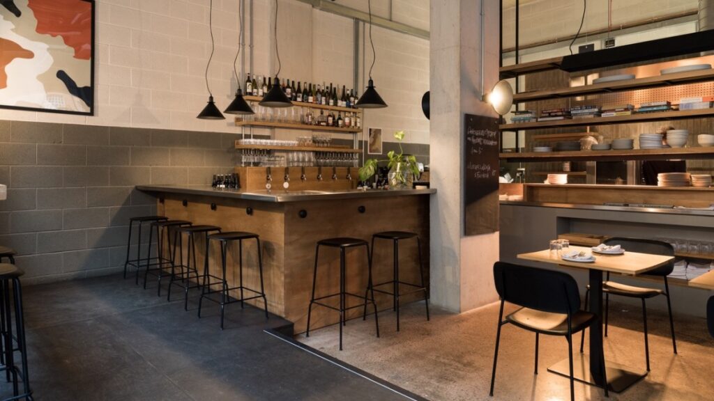 Manchester restaurants