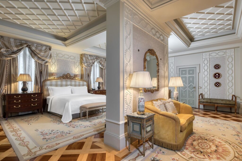 hotel grande bretagne athens