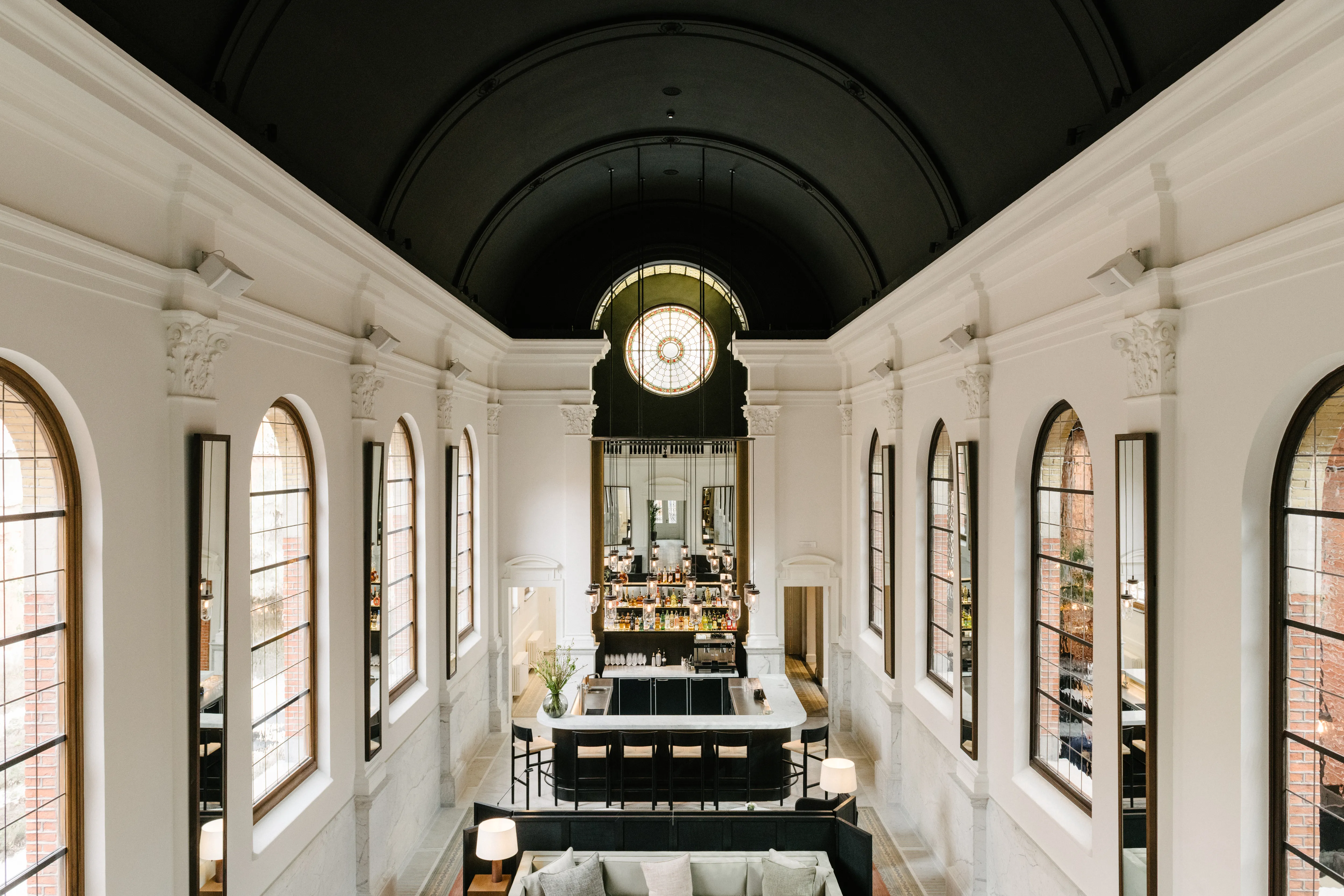 8 Of The Best Antwerp Hotels For Your Incredible Stays!