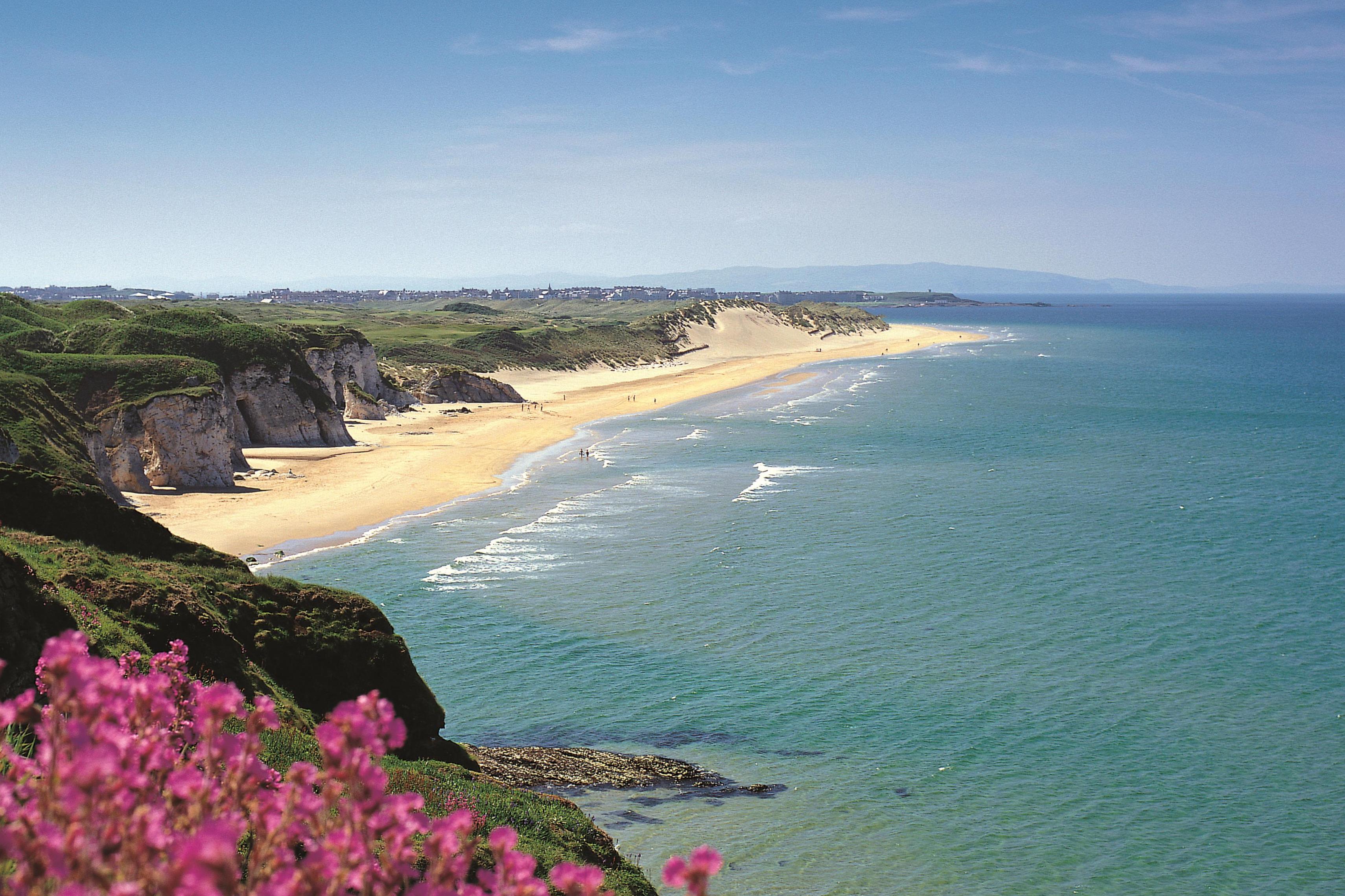 12 Breathtaking Ireland Beaches You Can’t Miss – Which One Will Be Your Next Escape?