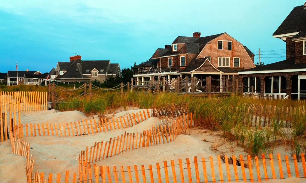 Affordable New Jersey Beach Towns