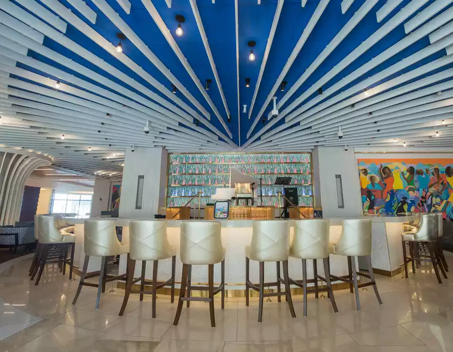 best resorts in Bahamas