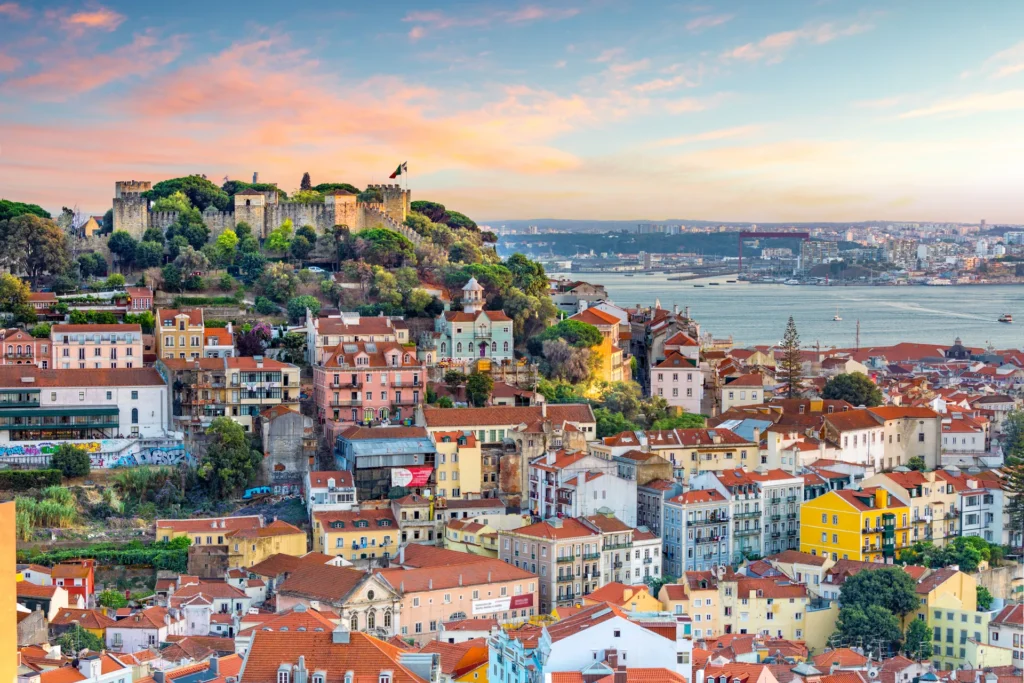 cool places to travel