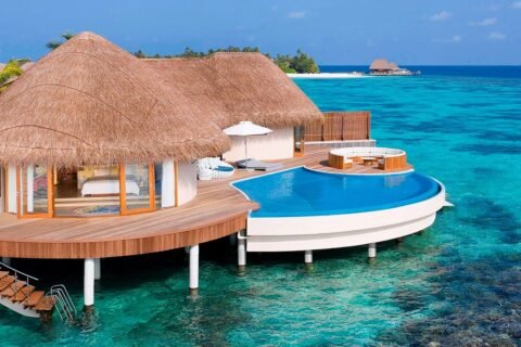 10 Stunning All Inclusive Accommodation Maldives Options for the Ultimate Island Escape 16 All Inclusive Accommodation Maldives