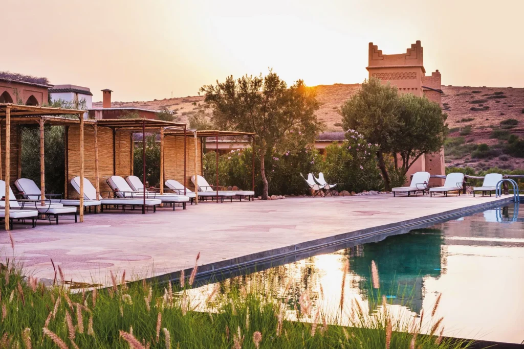 best places to visit in April