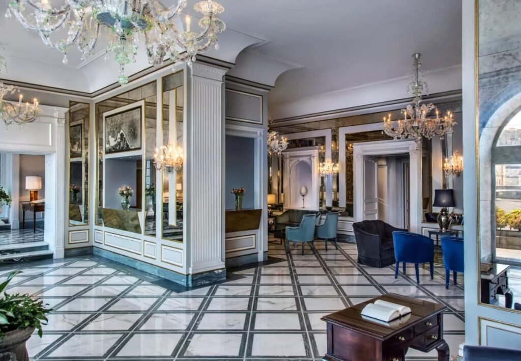11 Dreamy Napoli Italy Hotels You’ll Thank Us For Later 4 Napoli Italy hotels