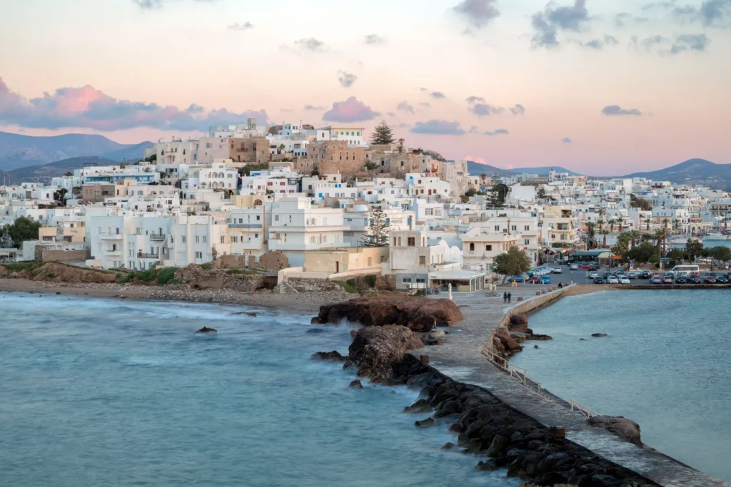 best places to go in Greece