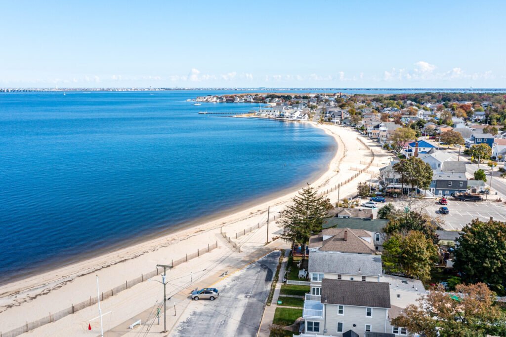 best beaches in New Jersey