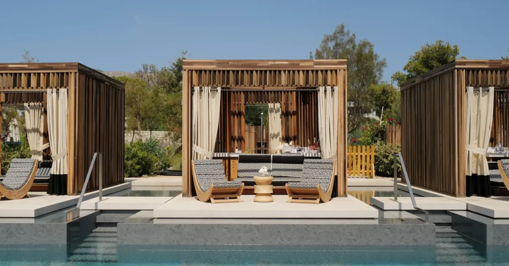 best hotels Athens Greece