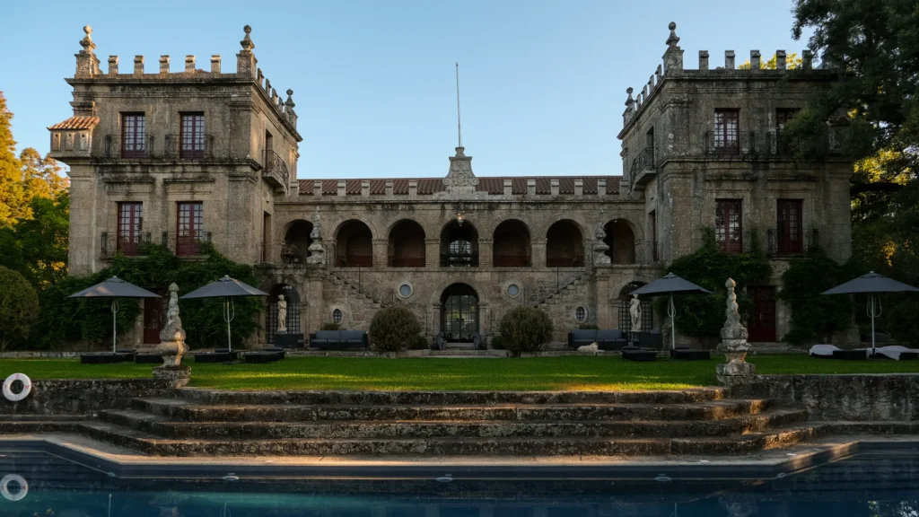 luxury hotels portugal