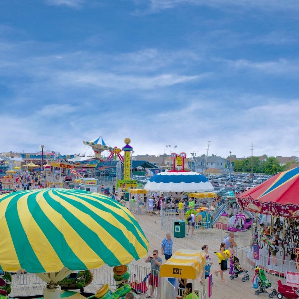 Affordable New Jersey Beach Towns