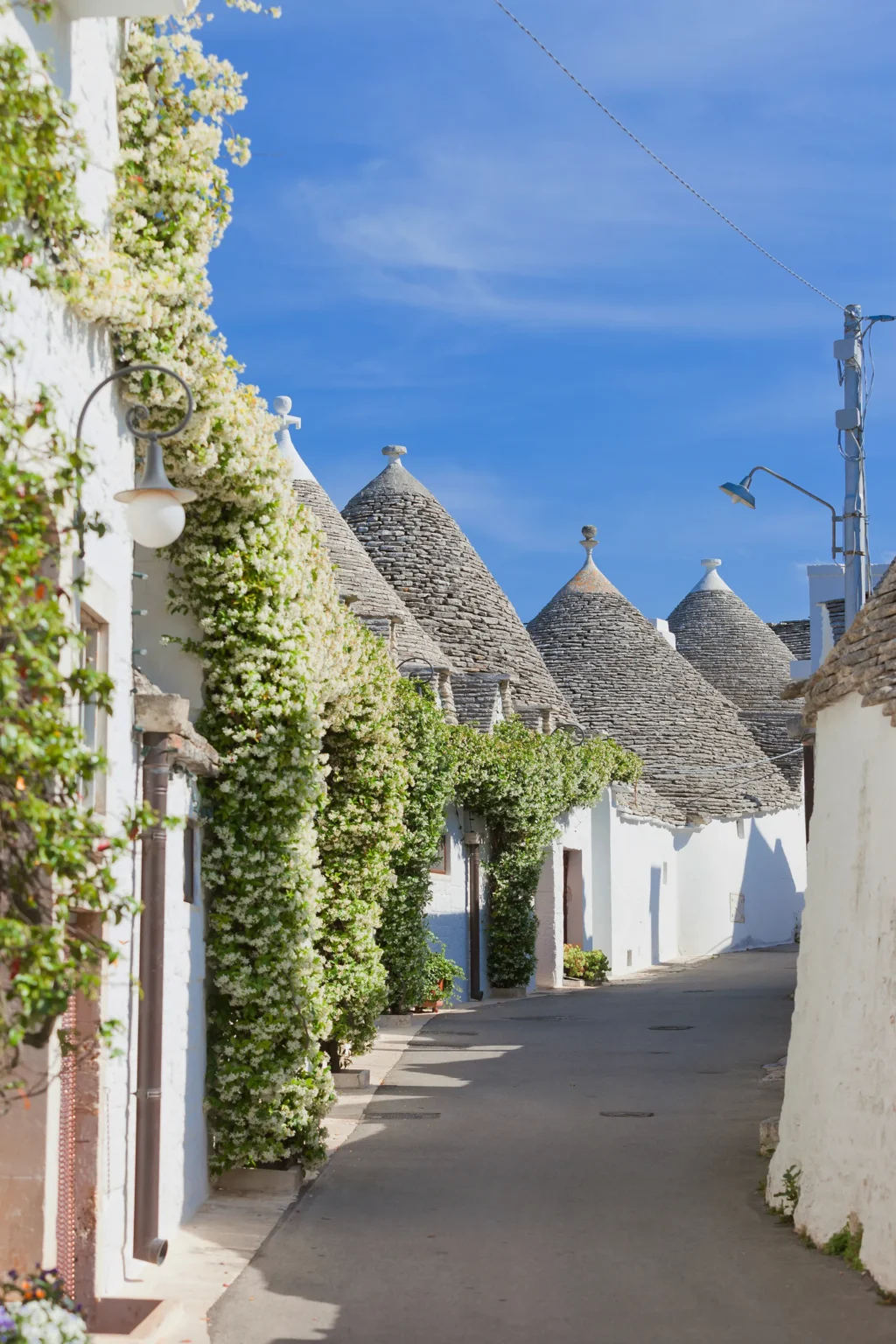 best places to go in July