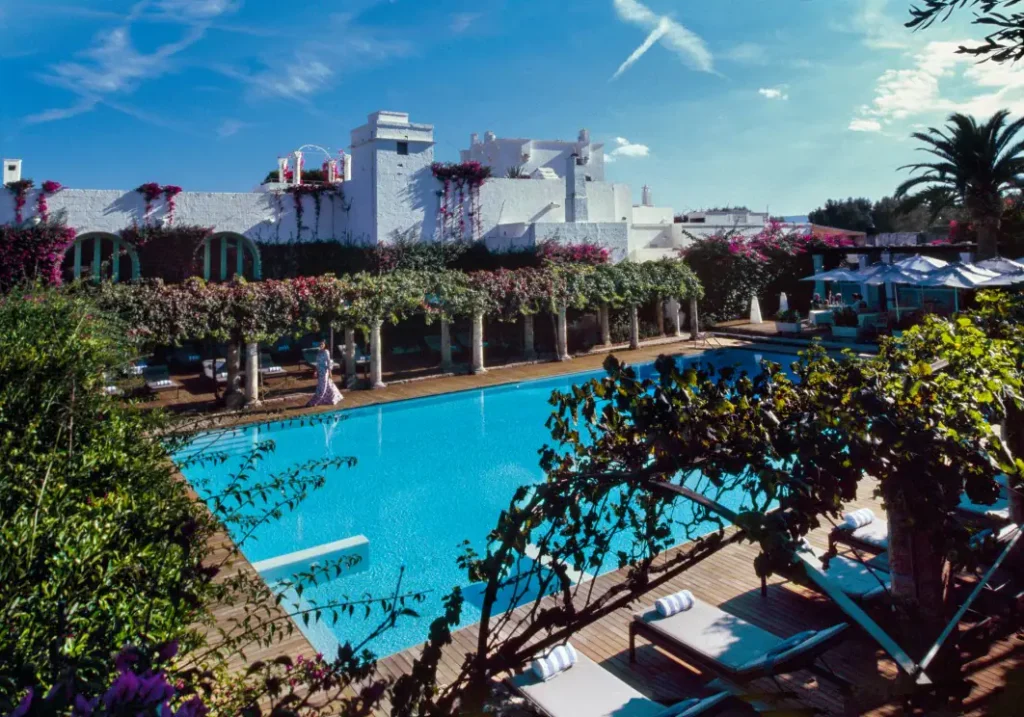 best places to go in July