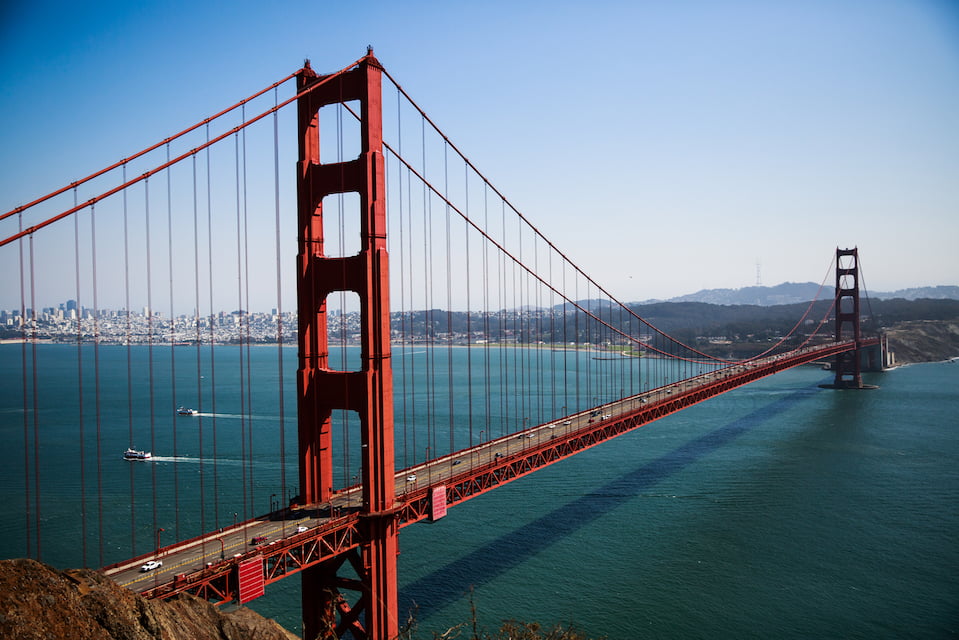 places for students in US