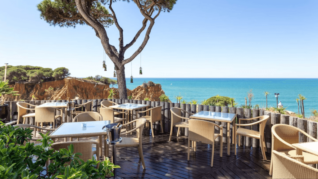 algarve portugal hotels