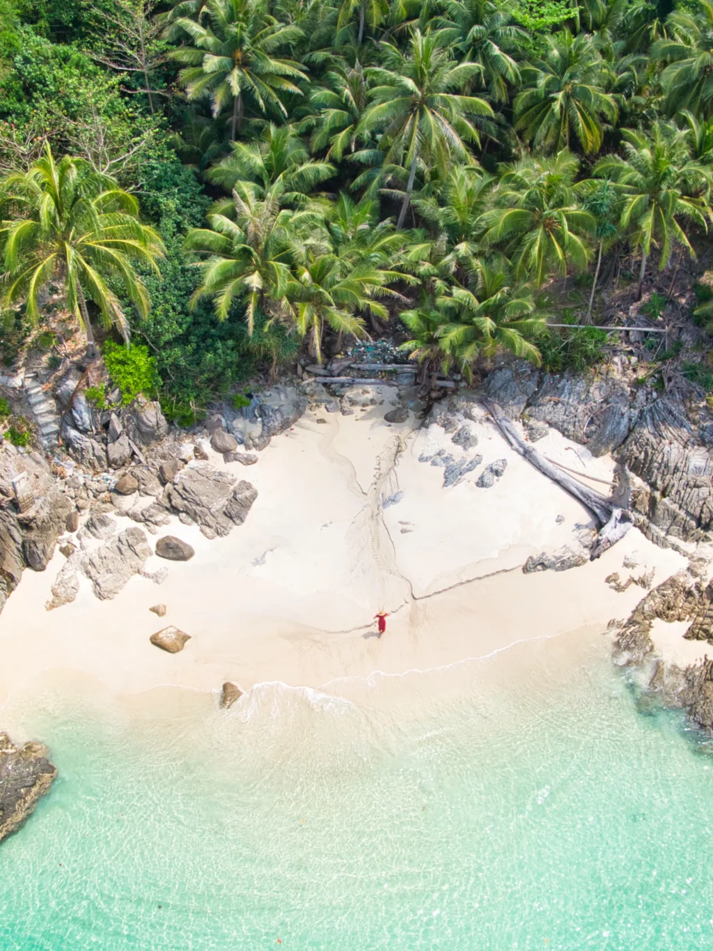 holiday destinations