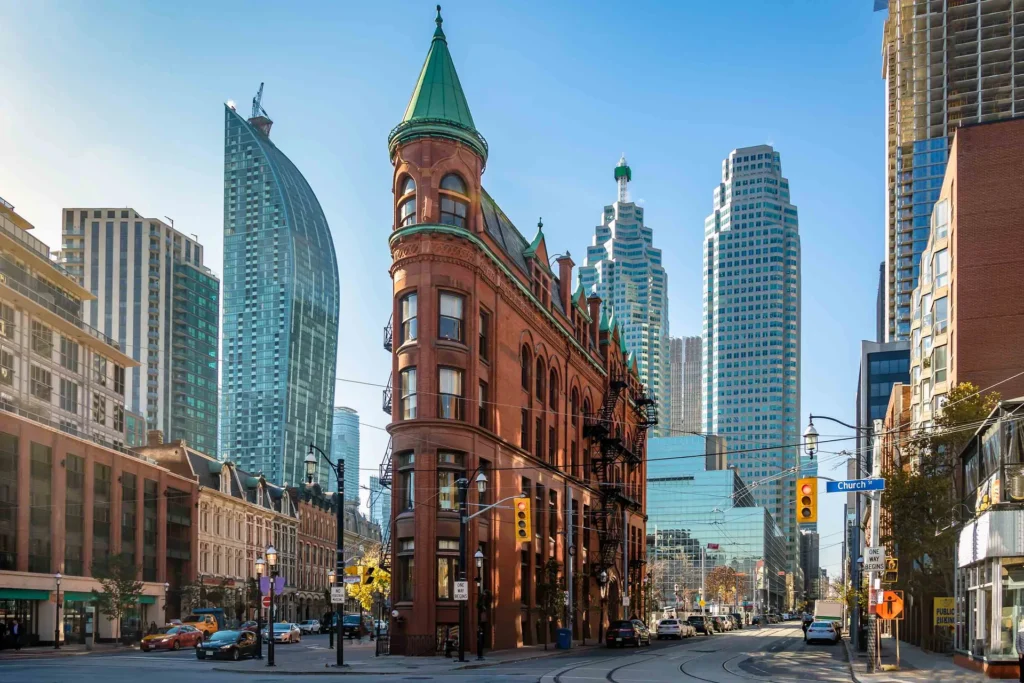 best places to visit in April