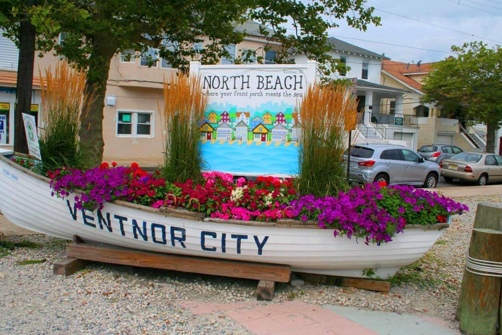 Affordable New Jersey Beach Towns