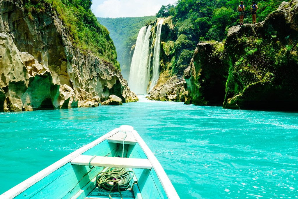 best places to go in July