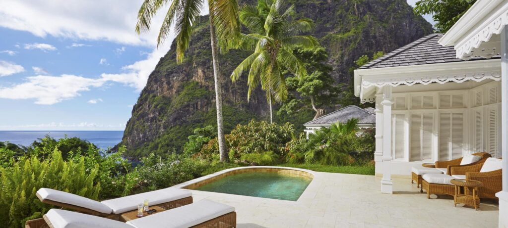 hot places to visit in January
