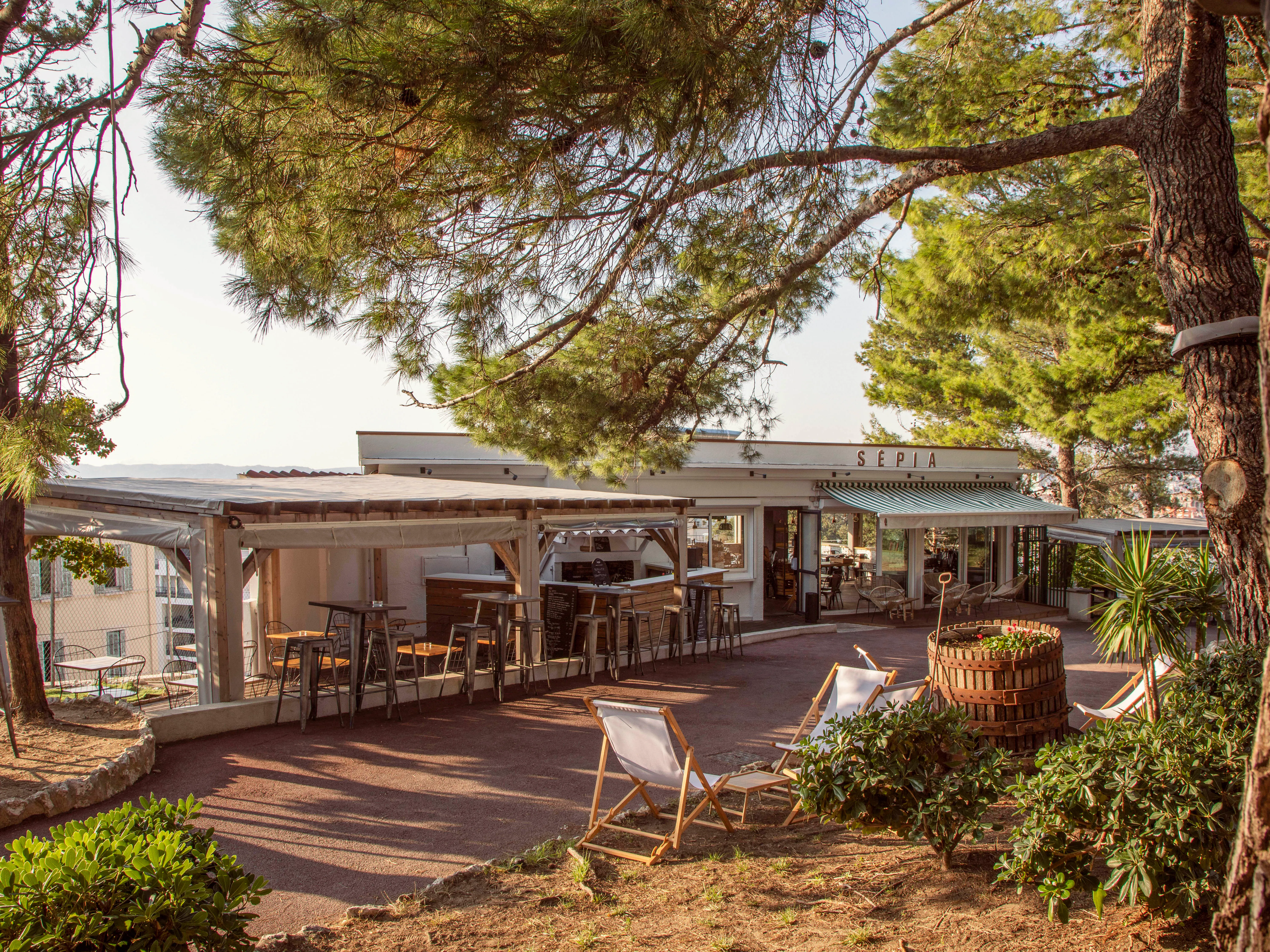 9 Best Restaurants in Marseille