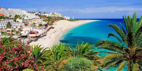 8 Best Canary Islands to Visit In 2025 - Stunning Spots for Your Dream Getaway! 98 best Canary Islands to visit