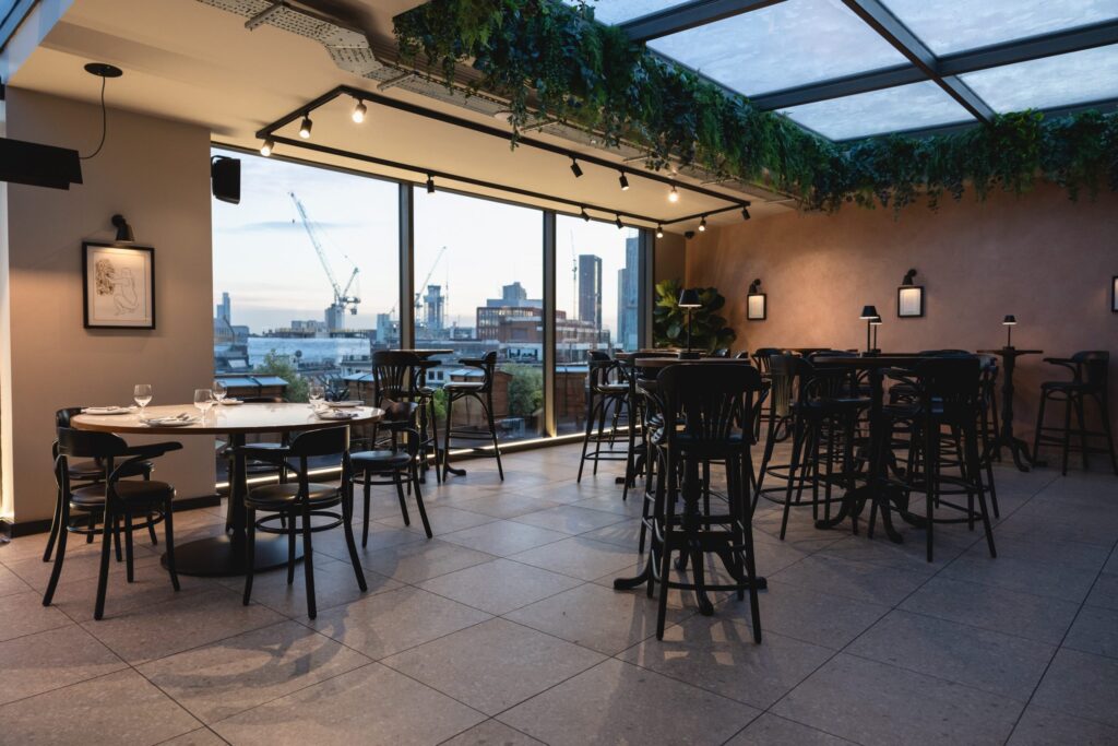 Manchester restaurants