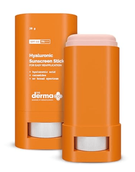 travel sunscreen
