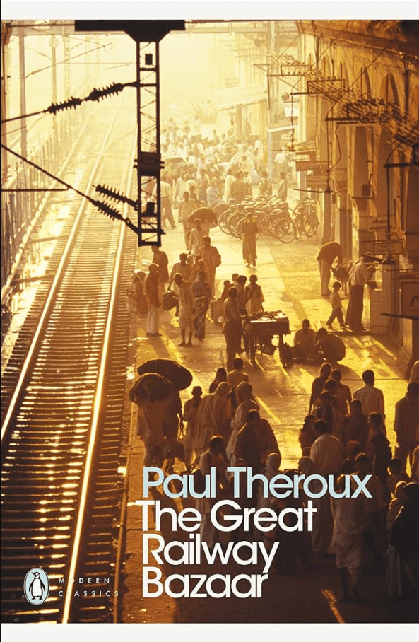 books to inspire your next travel destination