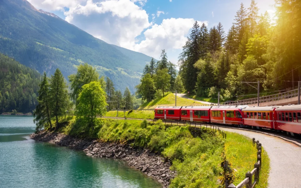 8 Hot Places to Visit in January to Warm Up Your Winter! 4 hottest destinations in january