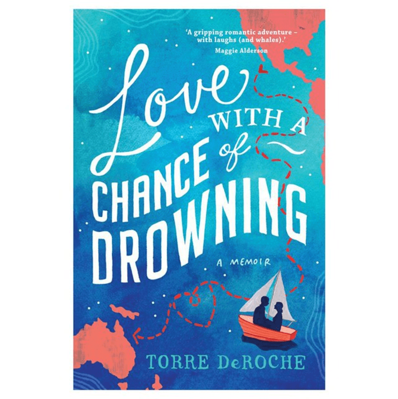 books to inspire your next travel destination