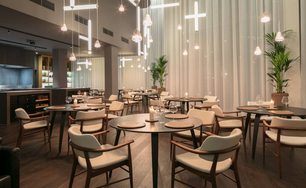 Manchester restaurants