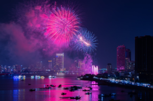8 Thrilling Best Destinations for New Year | Celebrate in Style