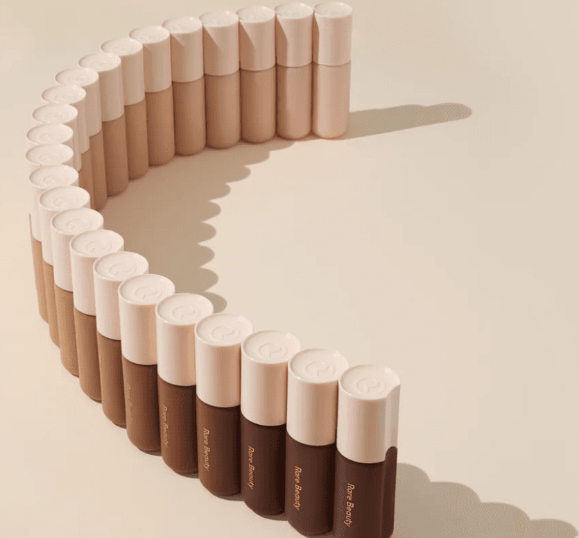 travel beauty essentials
