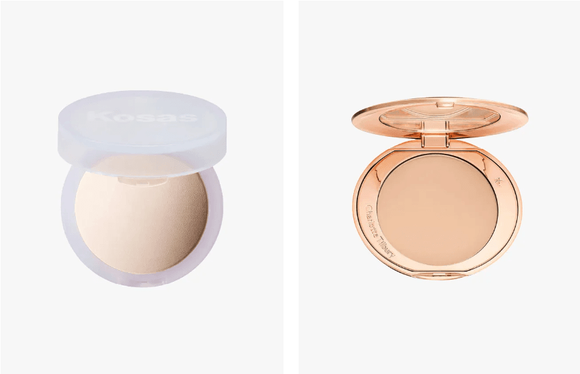travel beauty essentials
