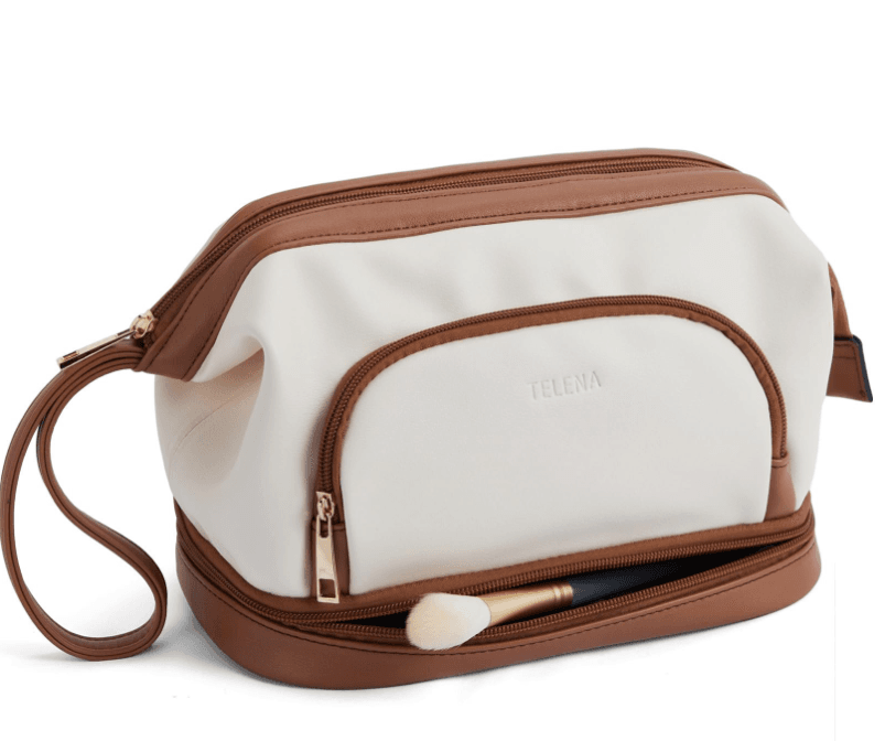 travel beauty essentials